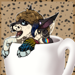 LuxBean's Avatar