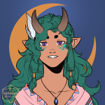 Desphiria's Avatar