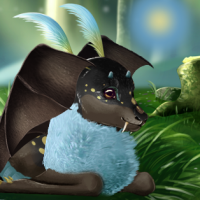Thumbnail for GEN-081: Moth