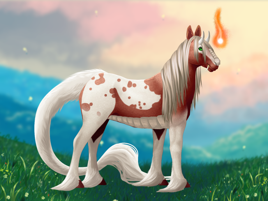 GEN-270: Gwenivere
