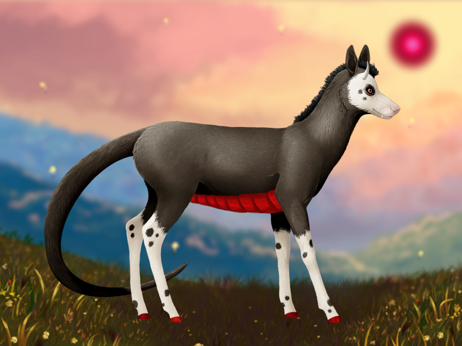 GEN-307: Odie