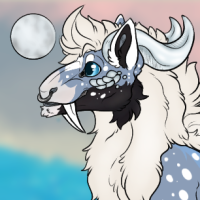 Thumbnail for GEN-282: Somber moon
