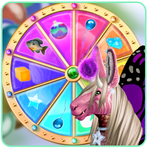 Wheel of Wonder