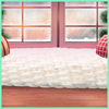 Cozy Window Background