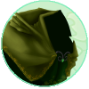 Rangers' Arbor Cloak