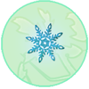 Snowflake Soul Orb