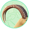 <a href="https://www.keepersofeniv.com/world/items?name=Ibexian Crescent Horns" class="display-item">Ibexian Crescent Horns</a>