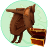 Earthen Leather Tunic Chest