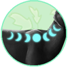 Moon Phases Marking