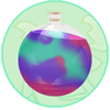 Common Color Change Potion