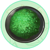 Green Accessory Dye