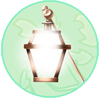 Guiding Lantern