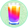 Rainbow Juice